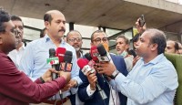 গুলশানের ভবনটি সব নিয়ম মেনে করা হয়েছে:...
